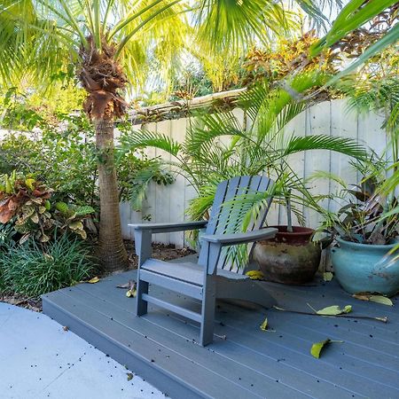 4 Bed/4,5 Bath Beach House 劳德代尔堡 外观 照片