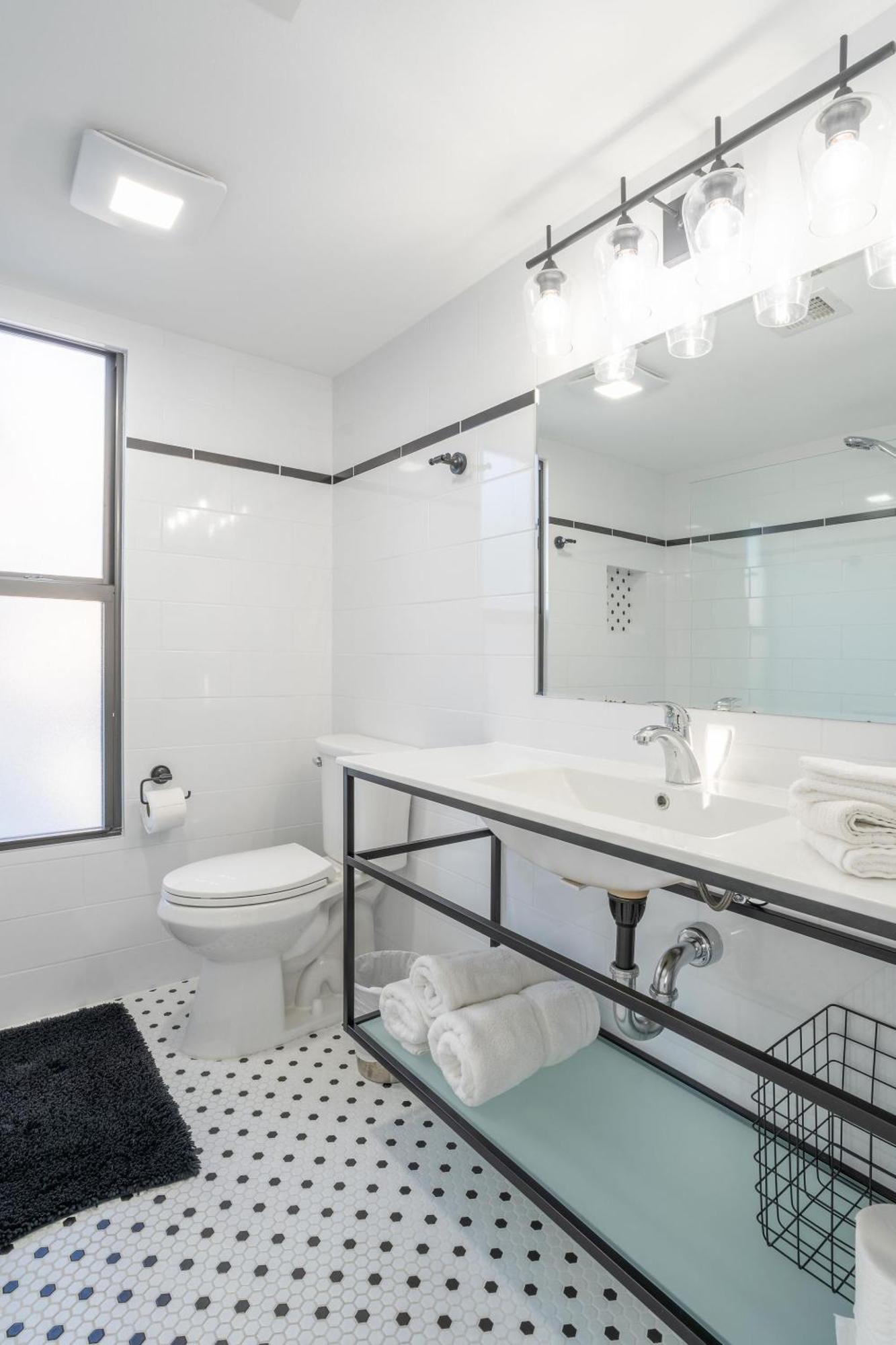 4 Bed/4,5 Bath Beach House 劳德代尔堡 外观 照片