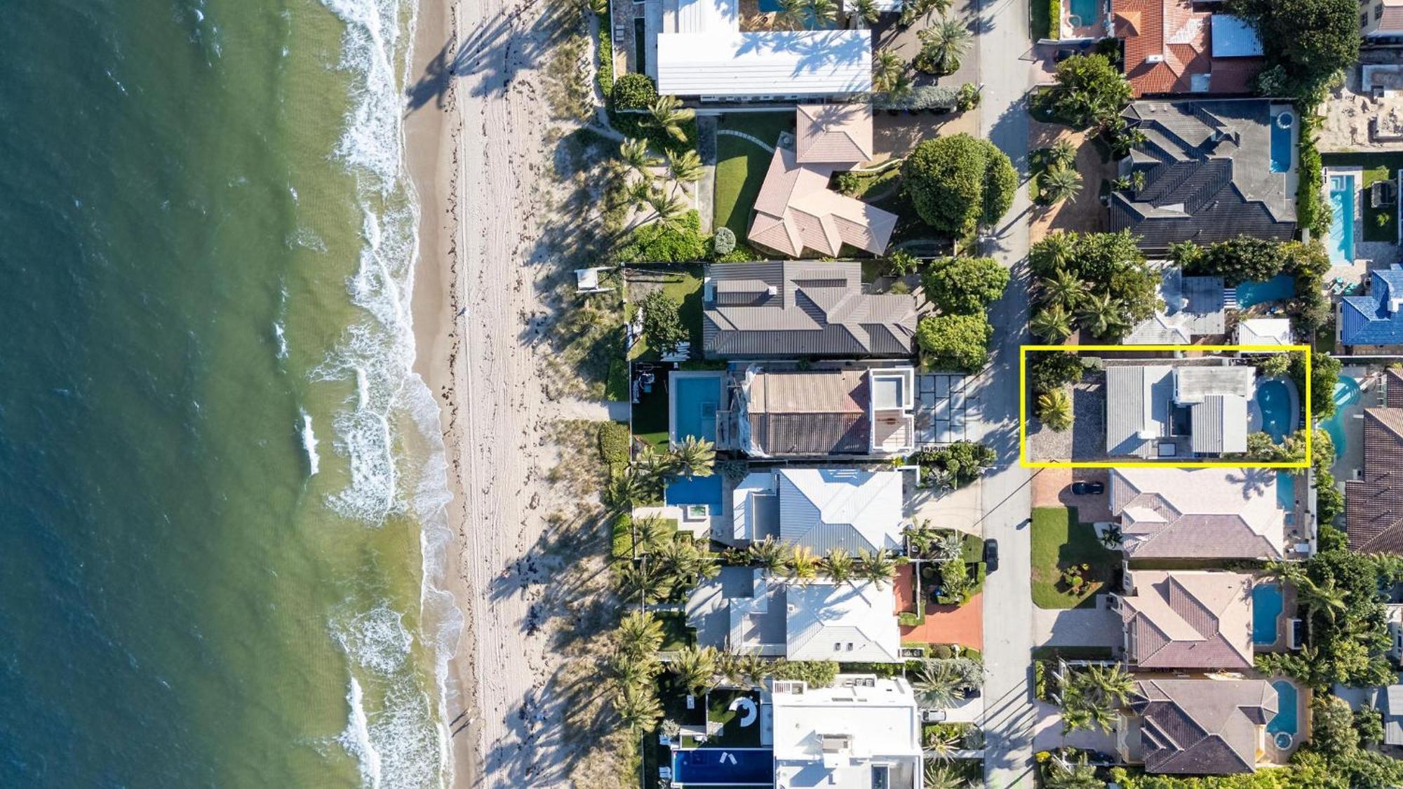 4 Bed/4,5 Bath Beach House 劳德代尔堡 外观 照片