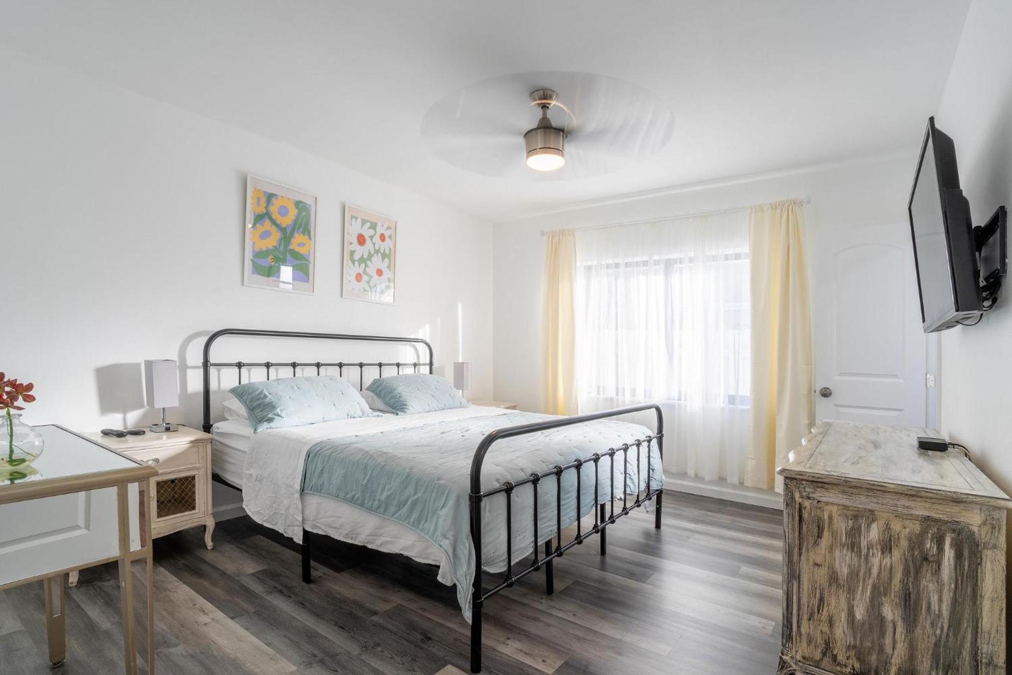4 Bed/4,5 Bath Beach House 劳德代尔堡 外观 照片